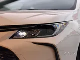 Toyota Corolla HEV 2025 V4